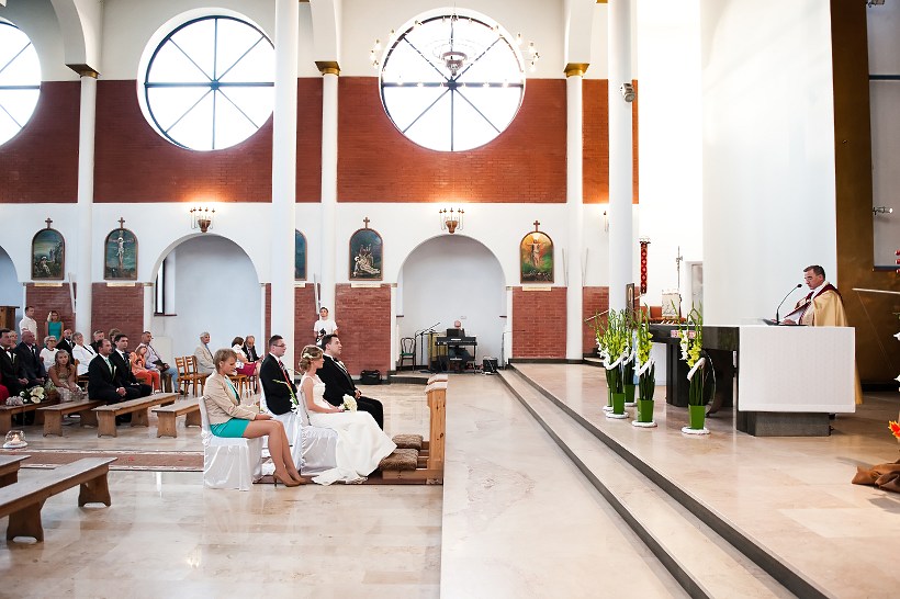 ślub fotograf Łódź