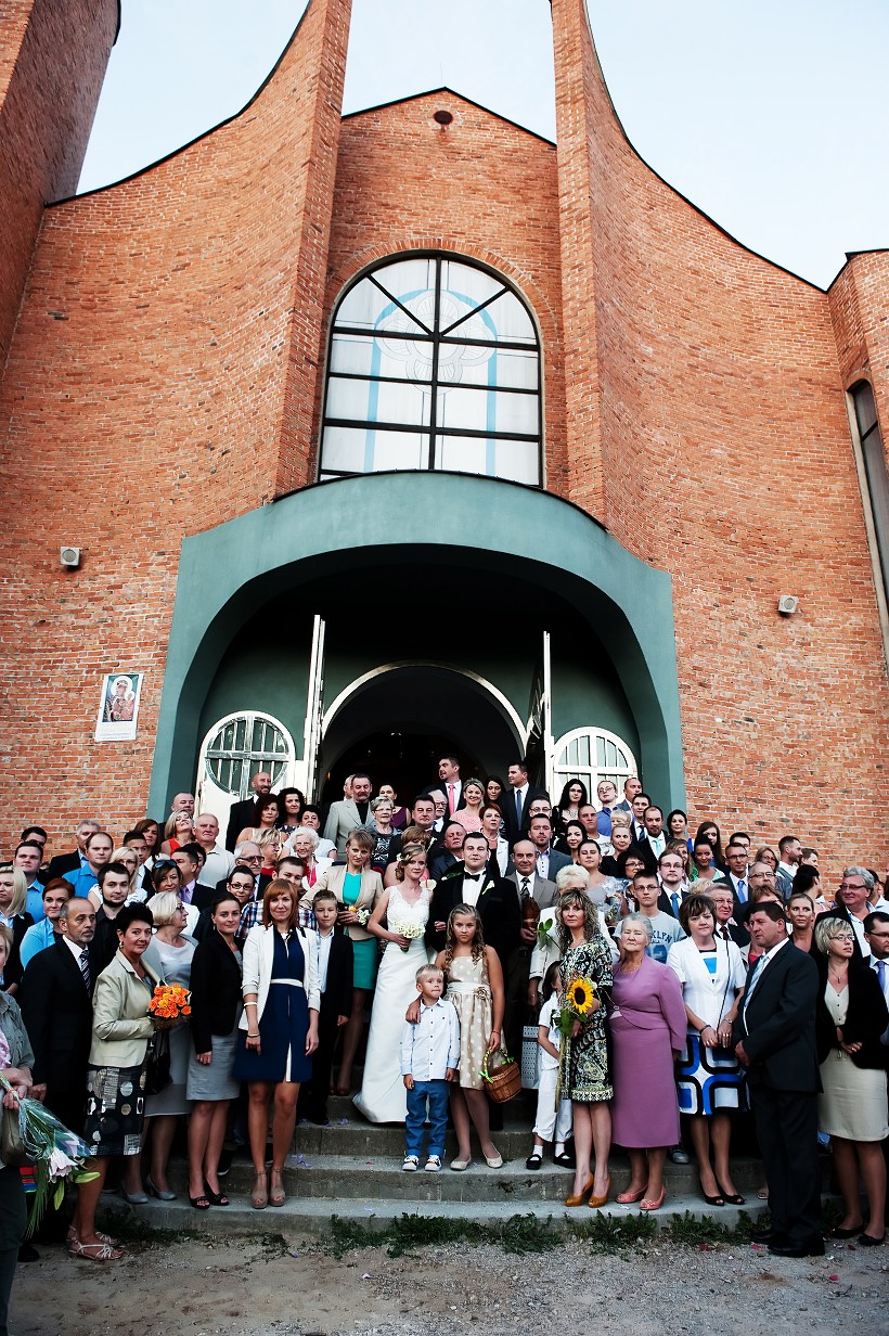 ślub fotograf Łódź