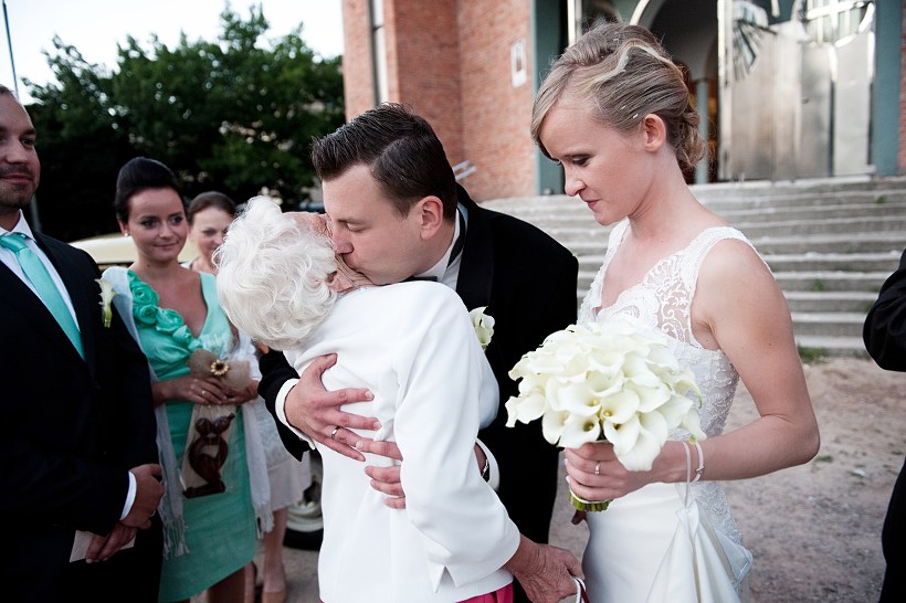 ślub fotograf Łódź