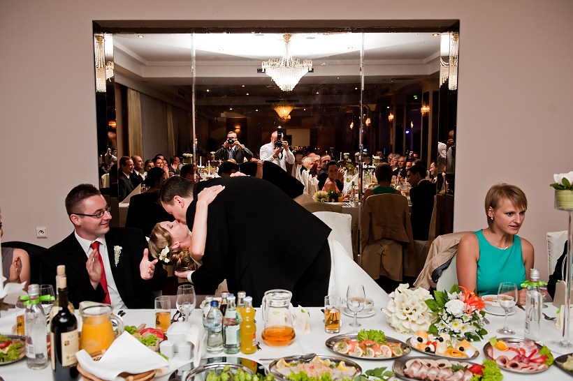 ślub fotograf Łódź