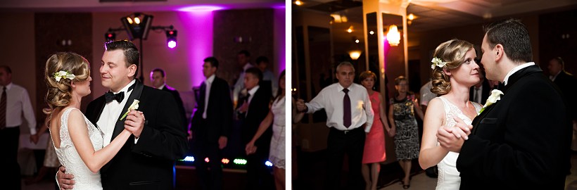 ślub fotograf Łódź