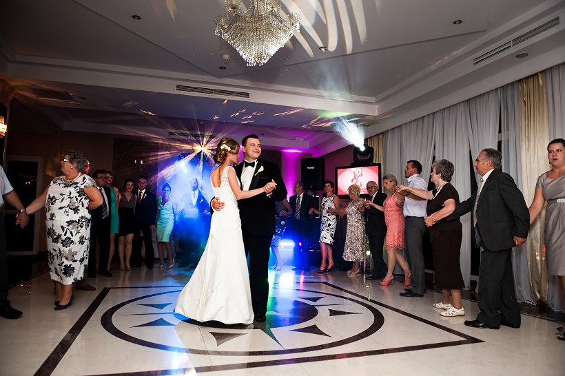 ślub fotograf Łódź
