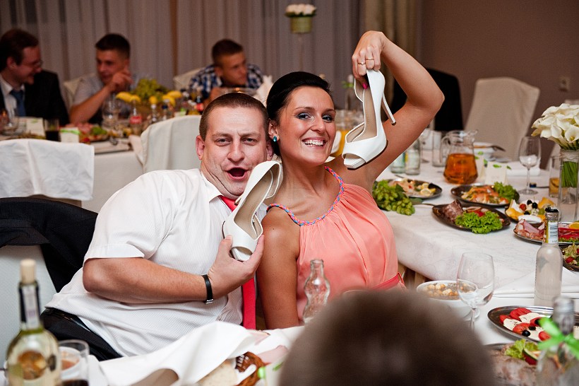 ślub fotograf Łódź
