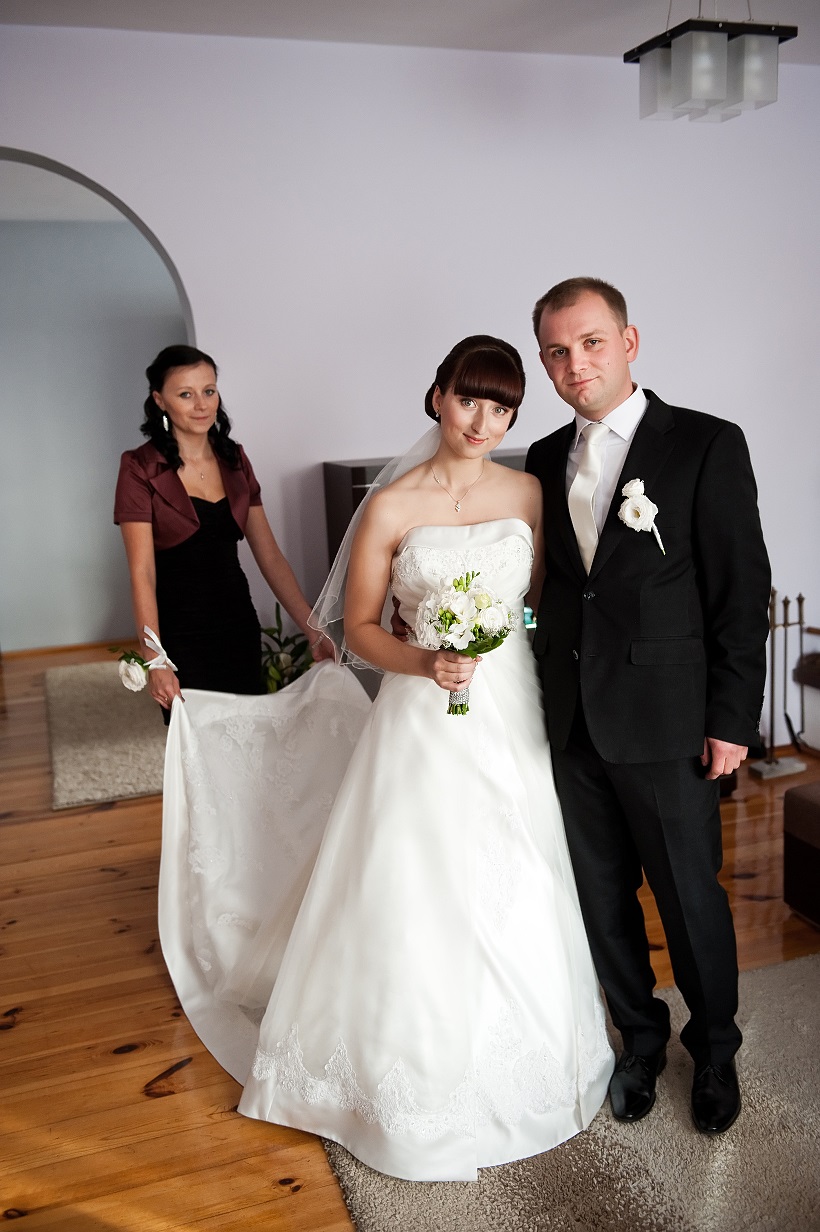 zdjęcia ślub Łódź