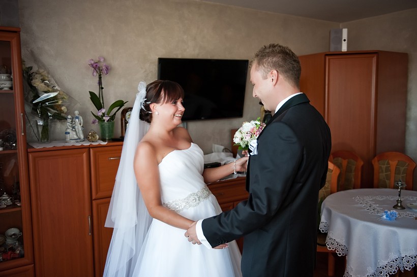 fotograf ślub Łódź