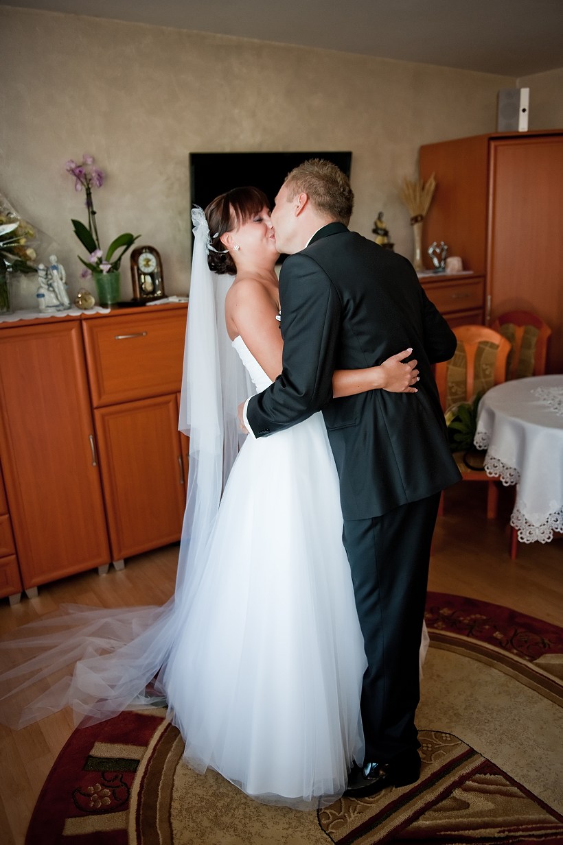 fotograf ślub Łódź
