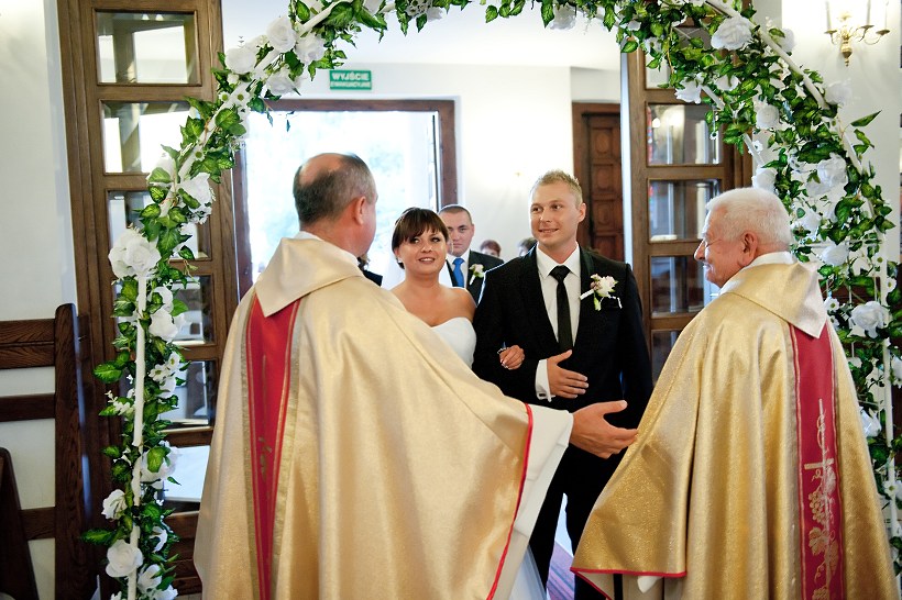 fotografia ślubna Łódź