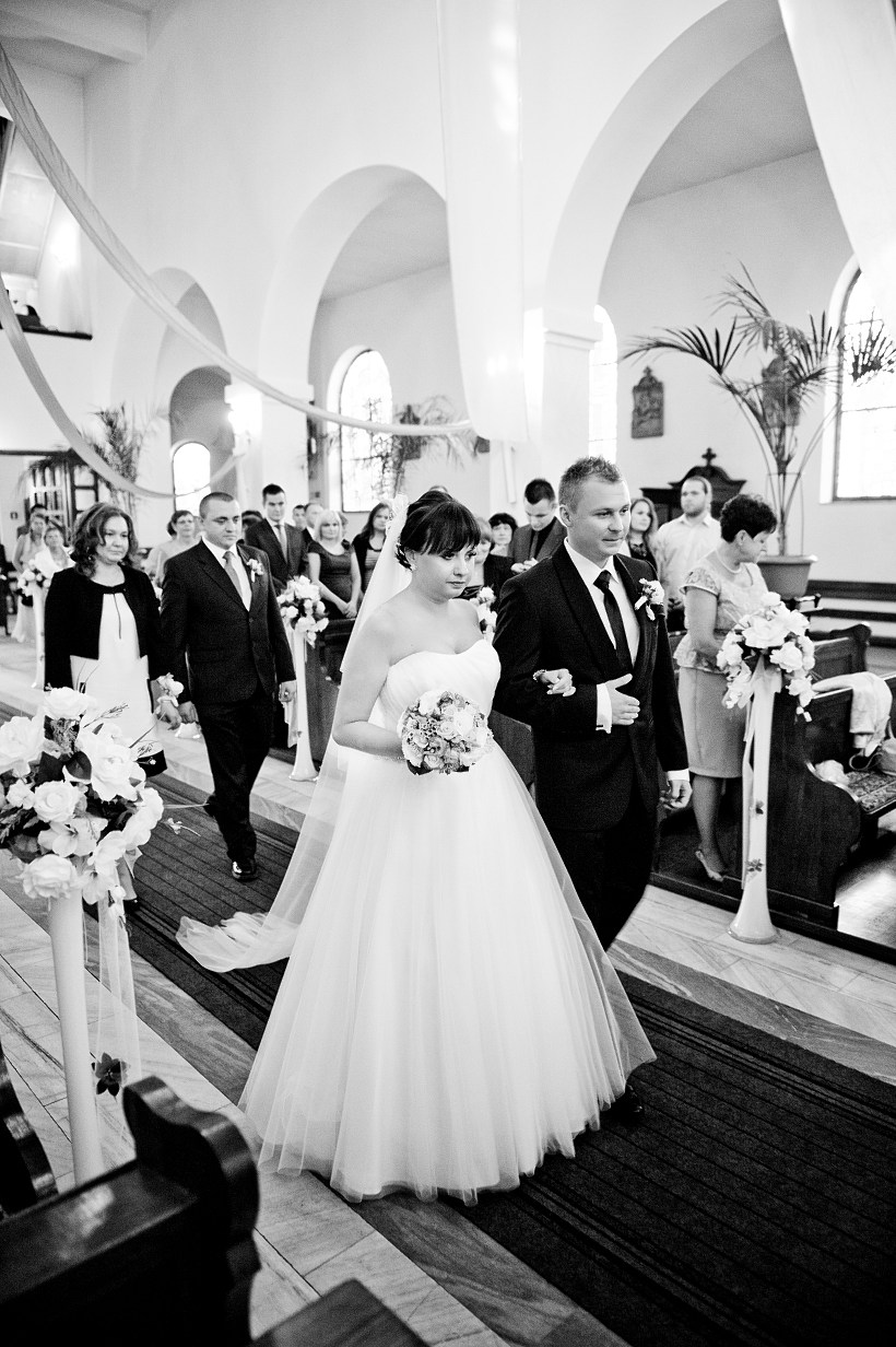 fotografia ślubna Łódź