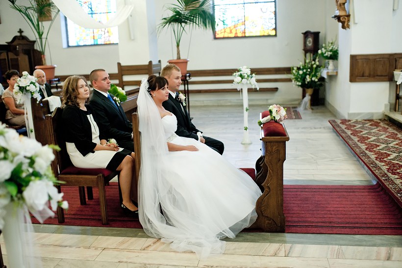 fotografia ślubna Łódź