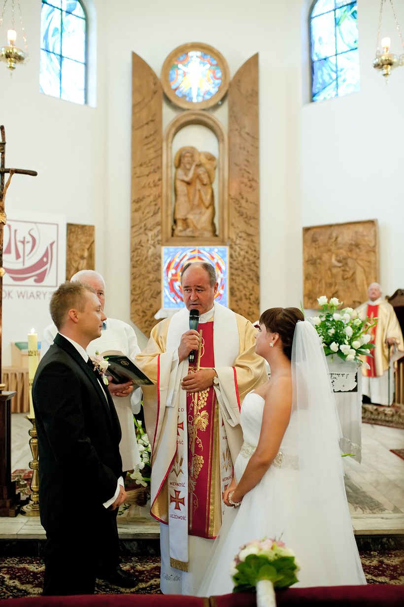 fotografia ślubna Łódź
