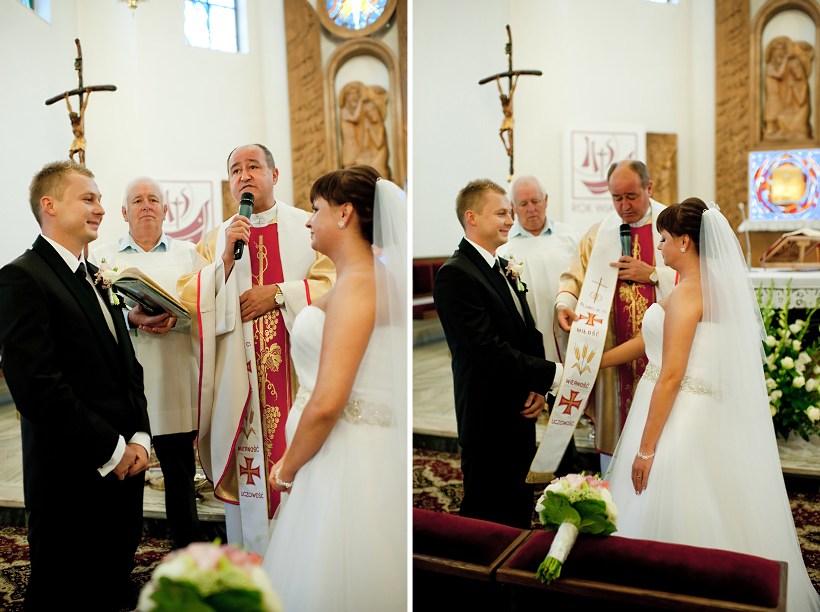 fotografia ślubna Łódź