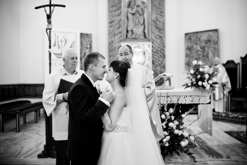 fotograf na ślub Łódź