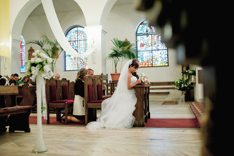 fotograf na ślub Łódź