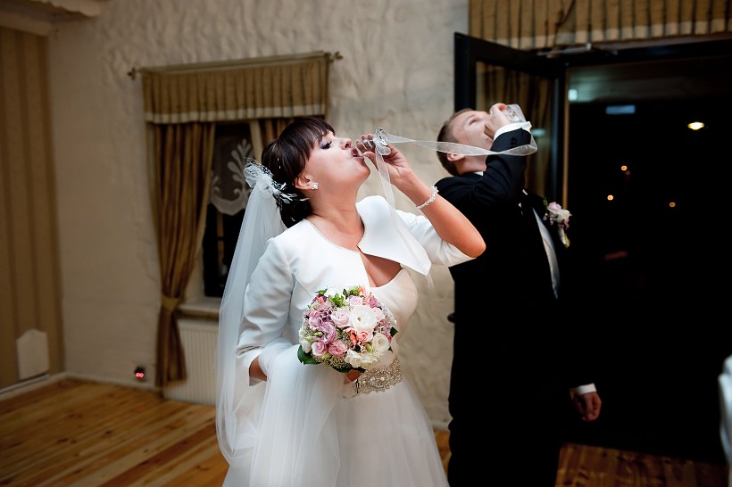 fotograf na ślub Łódź