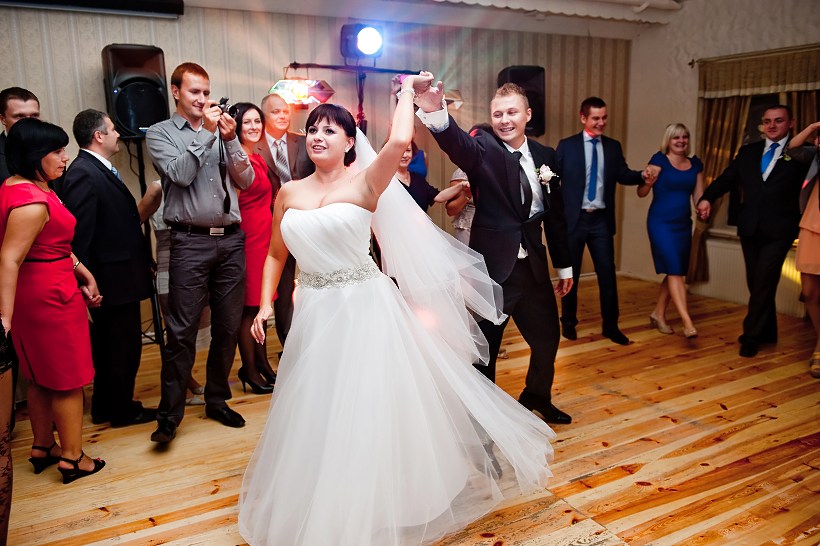 fotograf na ślub Łódź