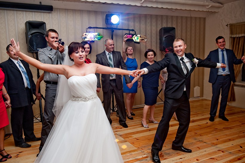 fotograf na ślub Łódź
