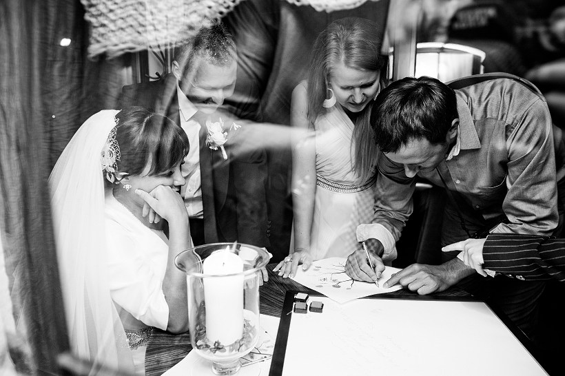 fotograf ślub Zgierz