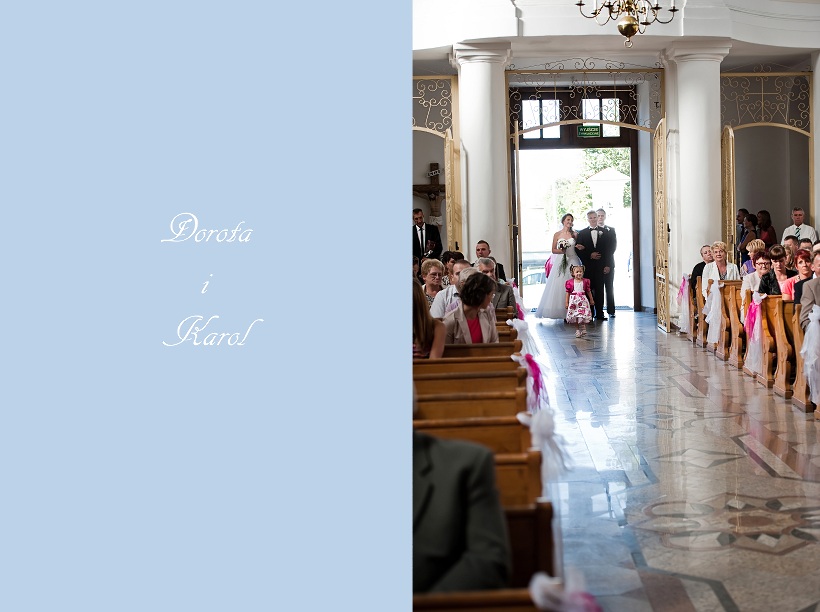 zdjęcia ślubne Łódź