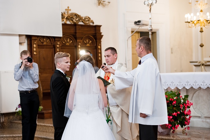 zdjęcia ślubne Łódź