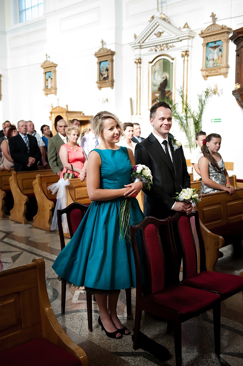 zdjęcia ślubne Łódź