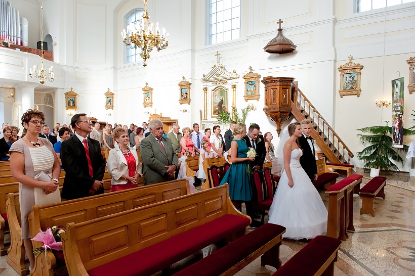 zdjęcia ślubne Łódź