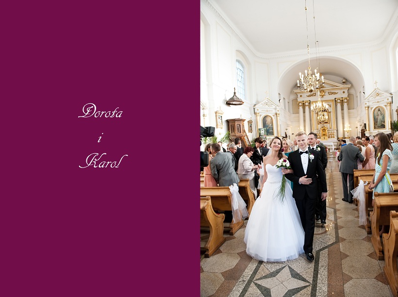 fotograf ślub Łódź
