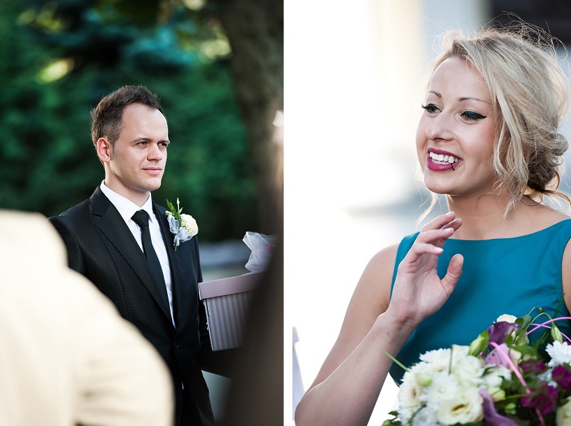 fotograf ślub Łódź