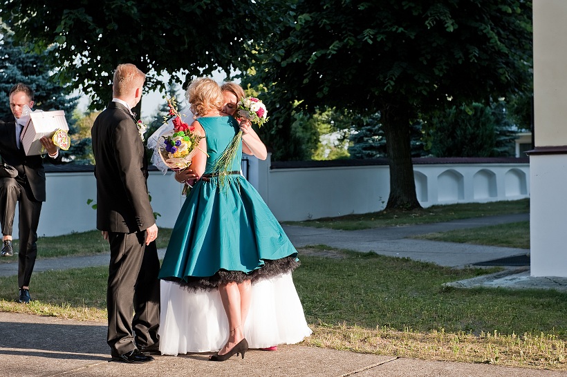 fotograf ślub Łódź