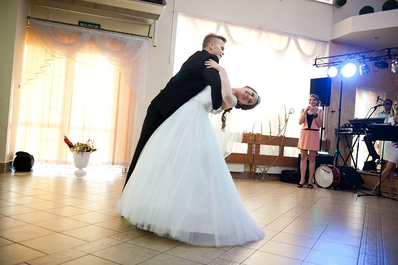 fotograf ślubny Łódź