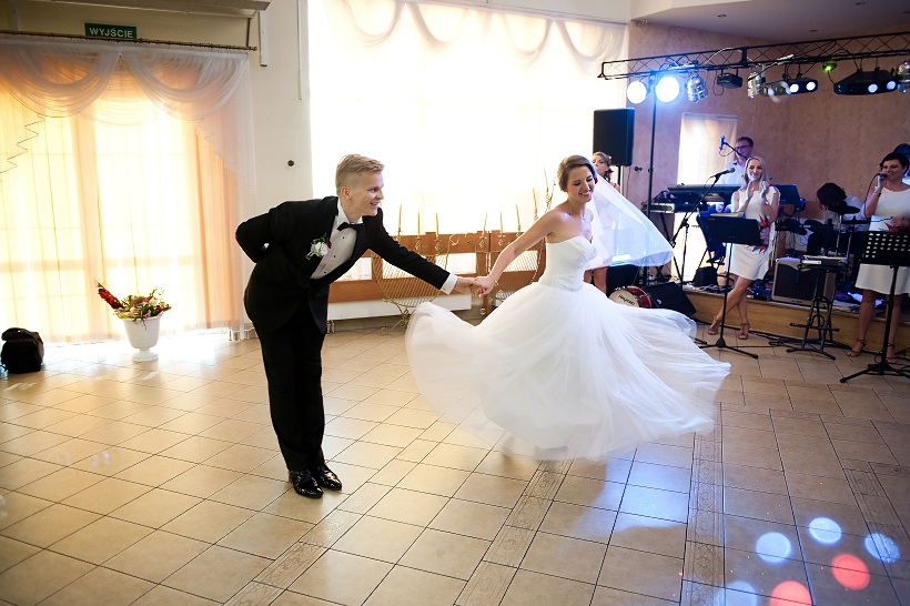fotograf ślubny Łódź