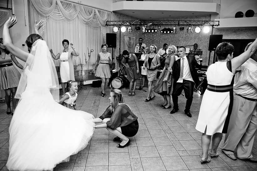 fotograf ślubny Ksawerów