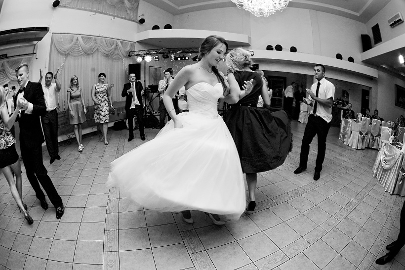 Łódź fotograf slub