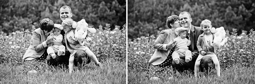 chrzest Łódź fotograf