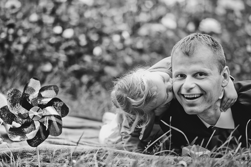 chrzest Łódź fotograf