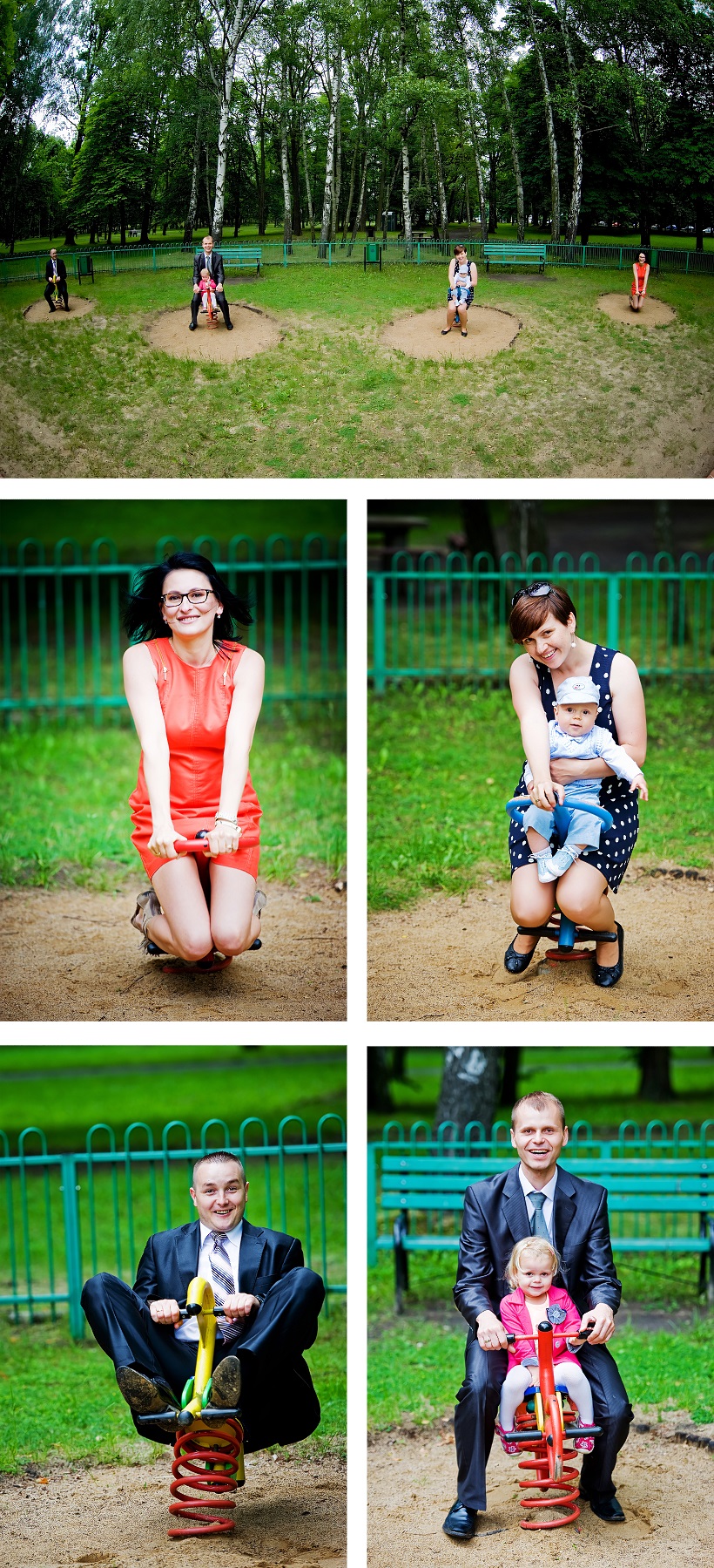 chrzest Łódź fotograf