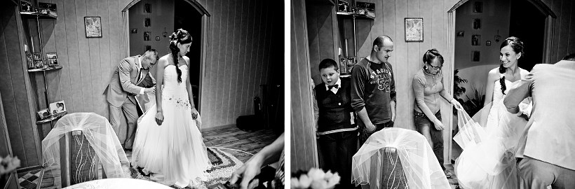 fotografia śłubna Łódź