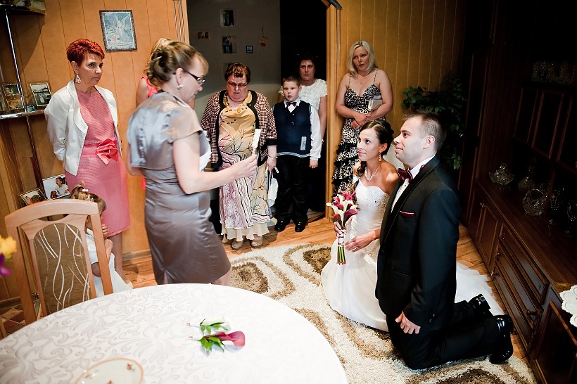 fotografia śłubna Łódź