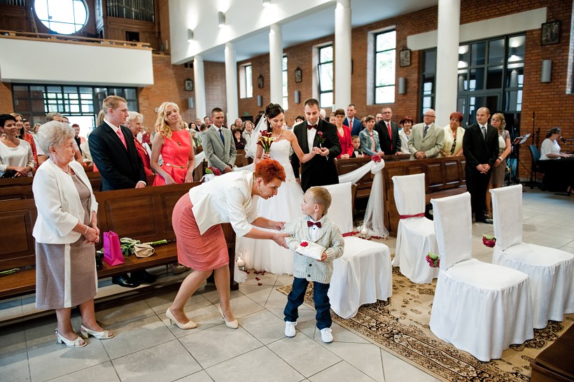 ślub Łódź