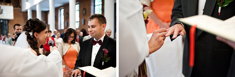 zdjecia śłubne Łódź