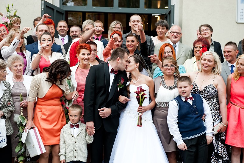 fotograf Łódź śłub