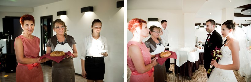 fotograf Łódź śłub