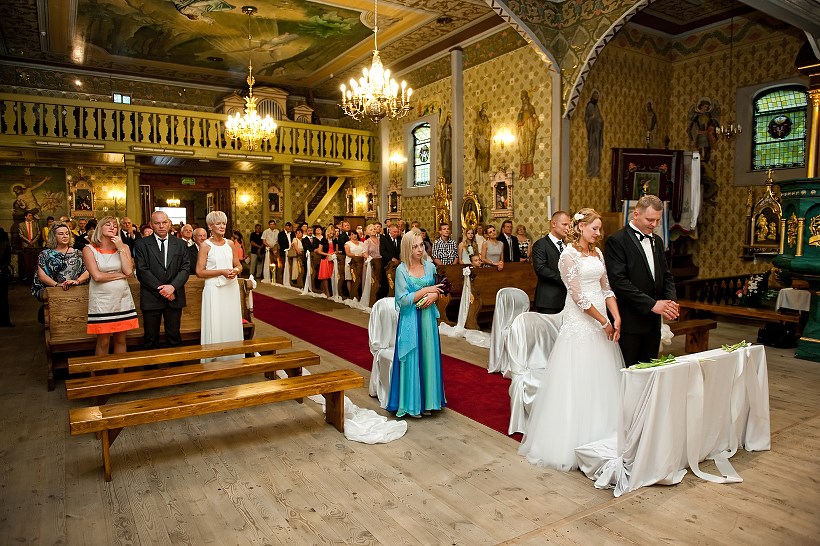 fotografia ślubna Łódź