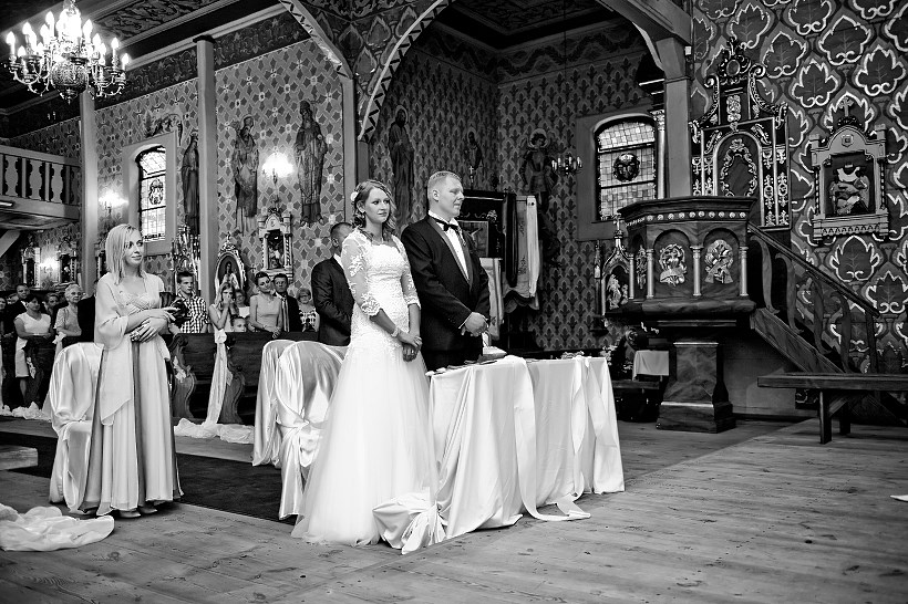 fotografia ślubna Łódź