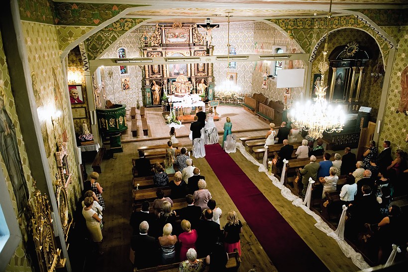 fotografia ślubna Łódź