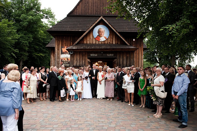 fotografia ślubna Łódź