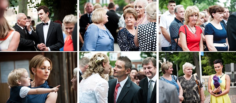 fotografia ślubna Łódź
