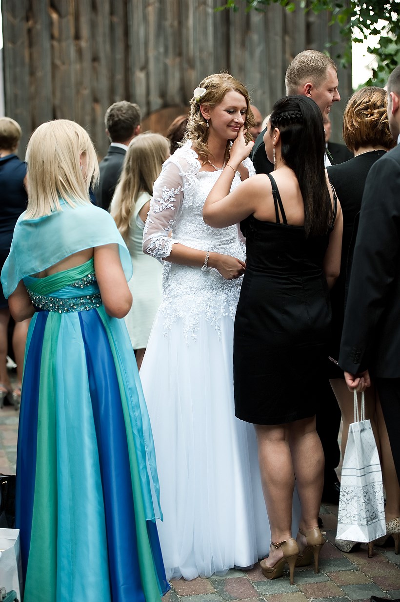 fotografia ślubna Łódź