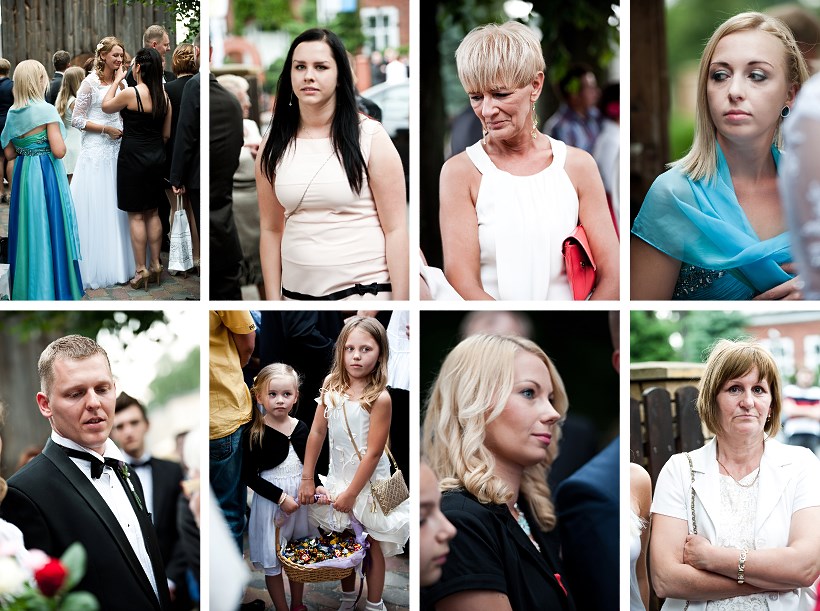 fotografia ślubna Łódź