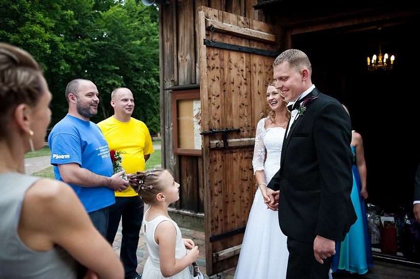 fotografia ślubna Łódź