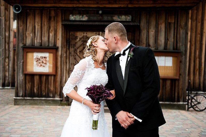 fotografia ślubna Łódź